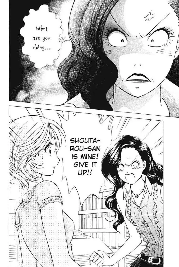 Orange Yane no Chiisana Ie Chapter 37 20